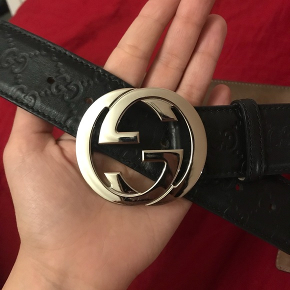 gucci belt women poshmark